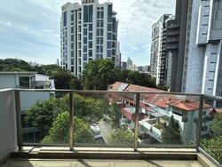 Robin Residences (D10), Condominium #483597761